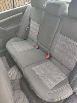 Octavia ll 2013 Automat DSG 7 (A5) FACELIFT, LIFTBACK, - 15