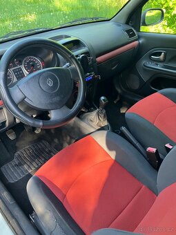 Renault Clio 1.2 16V - 15