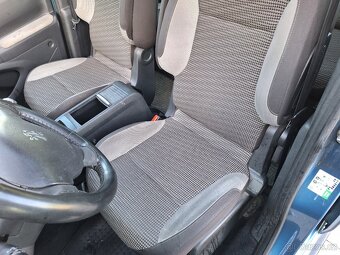 Peugeot Partner tepee 1.6 hdi multispace berlingo - 15