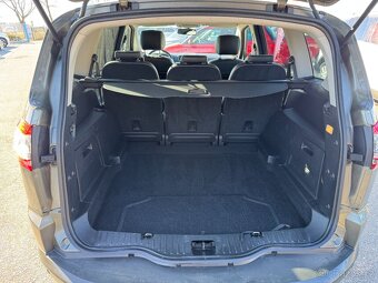 Ford S-MAX 2.0 TDCi Titanium - 15