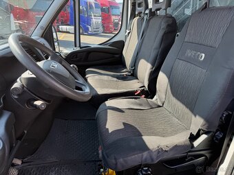 Iveco Daily 35C17 - 15