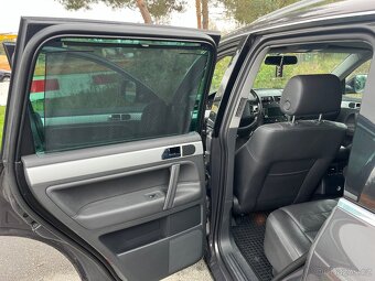 Touareg 3.0 tdi 2008 - 15