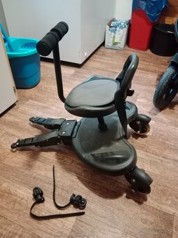 Britax Smile III + příslušenství - 15