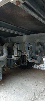 Mercedes Atego 815 - 15