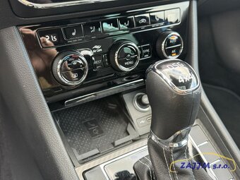 Škoda Superb Sportline 2.0TSi 200kw 4x4 DSG 2020 147.000km - 15