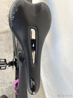 CANYON EXCEED CF SLX  SRAMXX1 - 15