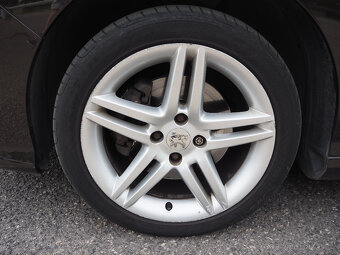 Peugeot 308 CC 1.6 KABRIOLET - 15