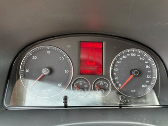 VW CADDY 2,0 TDI 103 KW - 15
