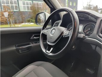 Volkswagen Amarok 3.0 TDI V6 Automat - 15