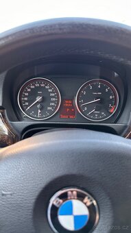 BMW e91 Automat Bi xenon Zadokolka - 15