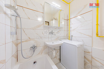 Prodej bytu 3+1, 62 m², Moravská Třebová, ul. Pod Hamry - 15