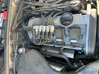 Audi a4 b5 1.8t 158kw Quattro - 15