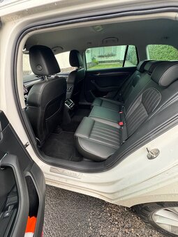 Škoda Superb Combi 2.0 tdi 110kw - 15