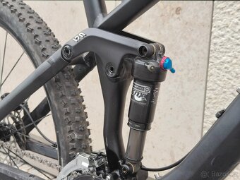 Canyon Nerve AL 7.0 kola 27,5" vel. M - 15