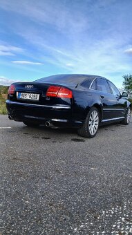Audi A8L 4.2FSI 257kw - 15
