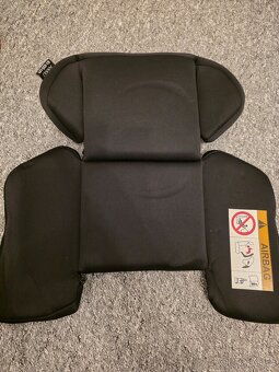 Axkid Minikid 4 ještě v záruce - 15