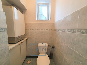 Mezonetový byt v cihlovém domě 3+kk, 75m² v centru  Kralup n - 15