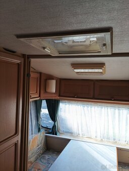 Chateau Cantara 380, Stan, 1100kg - 15