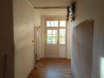 Prodej bytu s lodžií, 3+1, plocha 123 m2 v atraktivní lokali - 15