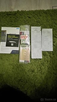 Rockmachine blizzard TRL 30-29 - 15