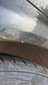 Audi a4b6 Quattro 1.9tdi - 15