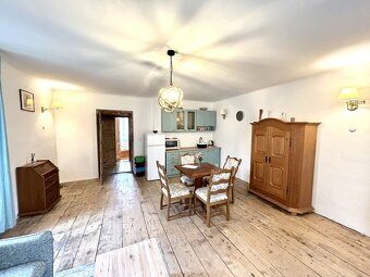 Mlýn – ubytovací zařízení na prodej - 15