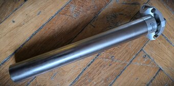 silniční rám Masi 3V TIG Integral - 15