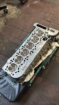 Prodám díly z motorů M50 NV/ M52B28/M54B30 - 15