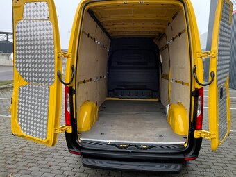 Mercedes-Benz Sprinter 311CDi 2020 125.000km DPH - 15
