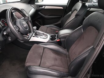 Audi Q5 I facelift 3.0 TDI 190kW 4x4 - 15