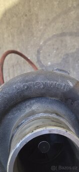 Man TGX- náhradní díly - 15