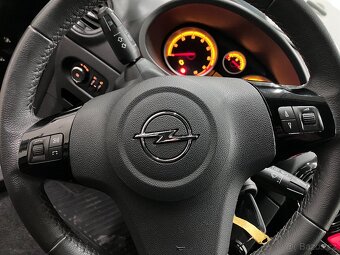 Opel Corsa, 1,2-4válec,klima - 15