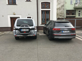 Mitsubishi Pajero 3.2 Di-D INSTYLE 7-Míst 176kW - 15