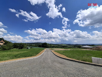 Prodej pozemku, 1054 m², Sedlčany - 15