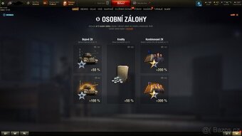 PC wot učet - 15