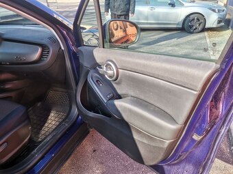 Fiat 500X 1.4i Turbo 103kw Cross ČR - 15