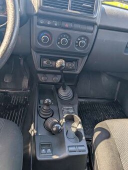 Lada Niva 1.7i 4x4 Taiga XTA mozny odpocet DPH - 15