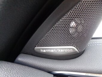 •BMW M440i xDrive Cabrio, HEAD-UP, HARMAN/KARDON, KEYLESS• - 15