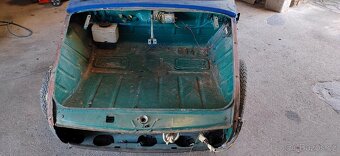 Škoda 1000 mb - 15