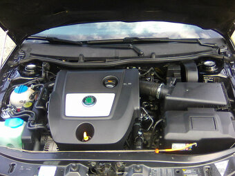 Octavia 1,9 TDI verze GT 96 KW - 15