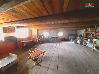 Prodej rodinného domu, 97 m², Troubky, ul. Kout - 15