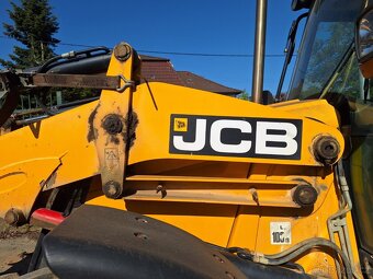 JCB 4 CX 4X4 - 15