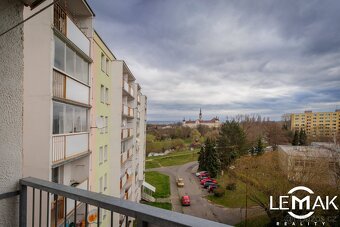 Prodej byty 2+1, 56 m2 - Olomouc - Lazce, ev.č. 00191 - 15