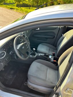 Ford Focus 1.6 TDCi Combi - 15
