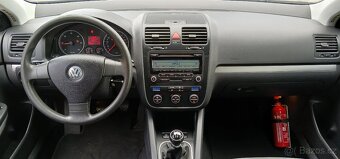 Golf V 1,9 TDI,77 Kw. - 15