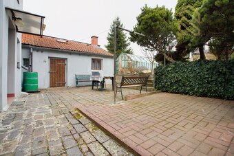 Prodej, rodinného domu 116m2, pozemek 484 m2, Bílina - ul. S - 15