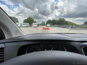 Peugeot Expert LONG 2.0Hdi 130kw, 6 míst, DPH - 15