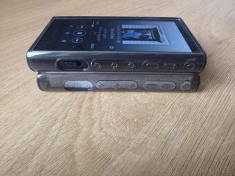 SONY NW-A306 + zdarma SONY SRS-RA3000 - 15