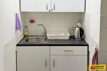Brno-město, pronájem obchodního prostoru, centrum města - ko - 15