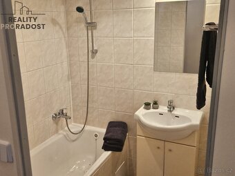 Teplice, Prodej DR bytu 3+1, Hlávkova ul. - 15